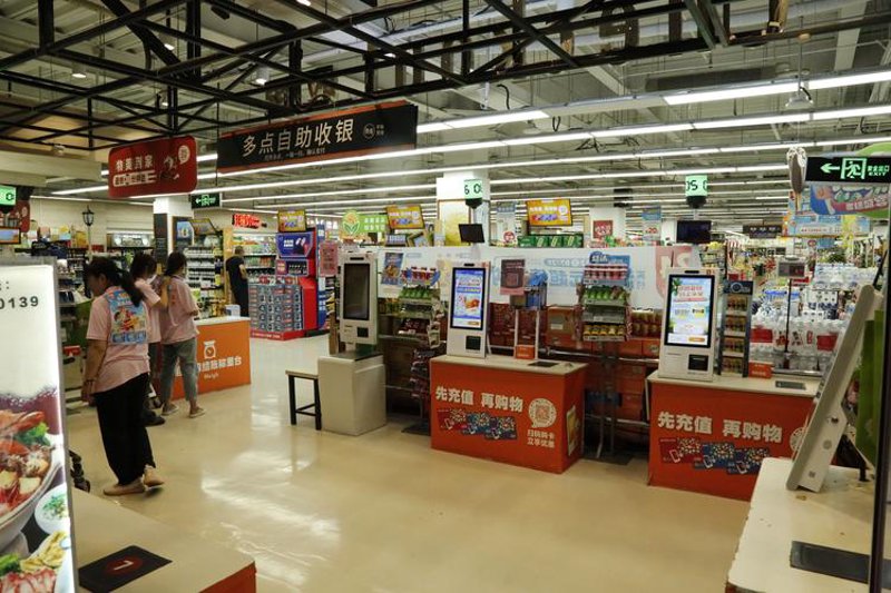 数码回收:科技更新换代背后的绿色选择
